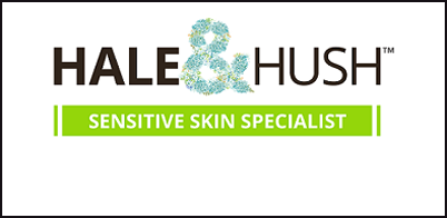 Hale and Hush Sensitive Skin Specialist