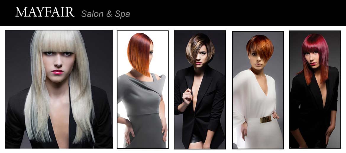 Mayfair Salon and Spa