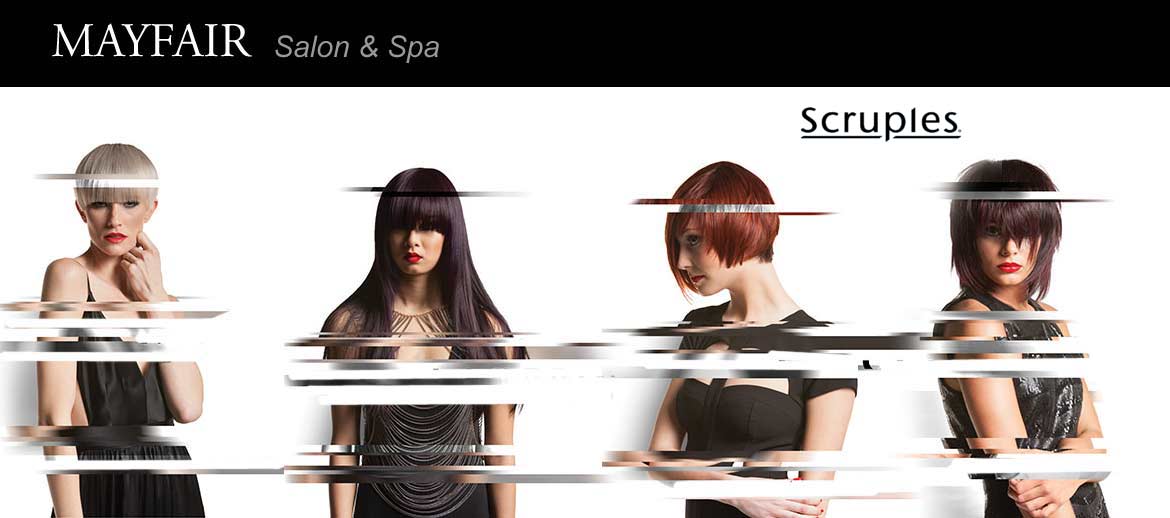 Mayfair Salon and Spa