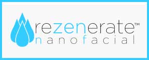 Rezenerate Nanofacial